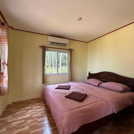 Вілла 2 Bed Sunset Seaview Good View House B Ко-Яо-Ной Екстер'єр фото