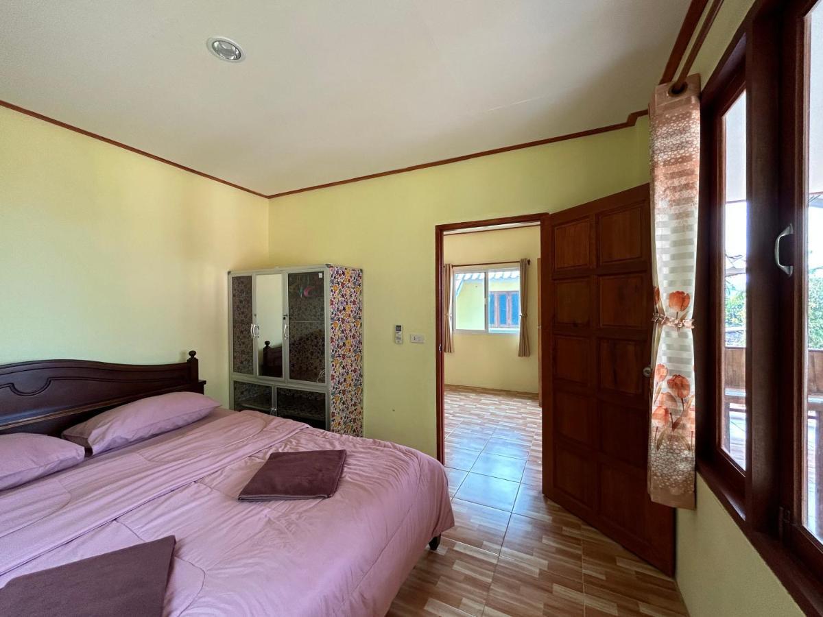 Вілла 2 Bed Sunset Seaview Good View House B Ко-Яо-Ной Екстер'єр фото